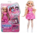 Produktbild: BARBIE Dream Besties MALIBU Doll with Accessories JKP50 Fashion Doll NEW
