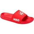 Produktbild: JAKO Unisex Jakolette, fiery red, 46