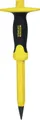 Produktbild: STANLEY Maurerspitzmeissel FatMax m. Handschutz 4-18-329