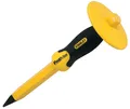 Produktbild: Stanley FatMax Maurerspitzmeißel mit Handschutz 305 mm Meißel Meissel