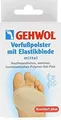 Produktbild: GEHWOL Vorfußpolster mit Elastikbinde mittel 1 St