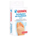 Produktbild: GEHWOL Vorfußpolster mit Elastikbinde mittel 1 St.
