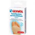 Produktbild: GEHWOL Vorfußpolster mit Elastikbinde mittel, 1 Stk.