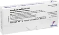 Produktbild: PLUMBUM MELLITUM D 20 Ampullen 8 ml