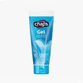Produktbild: Chaps Gleit- und Massagegel Gleitgel auf Wasserbasis - 200ml - farb- und geruchlos, hautfreundliches Gel - mit Kondomen geeignet - Made in Germany