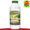 Produktbild: COMPO BIO 1l Grundstoff Brennessel Schädlingsabwehr Konzentrat Urtica Schädlinge