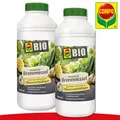 Produktbild: COMPO BIO 2 x 1l Grundstoff Brennessel Schädlingsabwehr Konzentrat Urtica