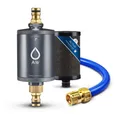 Produktbild: Alb Filter Wasserfilter Mobil Active Campingfilter, für Wohnmobil, mit Aktivkohle, GEKA-Anschluss, Made in Germany