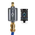 Produktbild: Alb Filter MOBIL Active Trinkwasserfilter mit GEKA Anschluss, titan