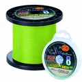 Produktbild: WFT Sligg 8 chartreuse 3000m 8KG 0,08