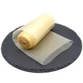Produktbild: Kunstdarm 100mm / 5m – Wursthaut | Metzger Kollagenhülle | Kollagenhülle für Wurst