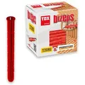 Produktbild: Parallel-Spreizdübel Bizeps, TOX (Ausführung: 25st 10 x 90 mm)