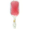 Produktbild: Denman D38 Power Paddle Brush Floral Fantasies