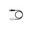 Produktbild: Turck Aktuator- u. Sensorleitung RKC4.4T-10/TEL Sensor-Aktor-Kabel 6625015