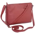 Produktbild: SN Handtasche, cherry - Rot