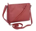 Produktbild: GlücksNugget Handtasche SN Handtasche, cherry
