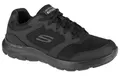 Produktbild: Herren SKECHERS Flex Vorteil 4.0 232225 Schwarz Schnürer Turnschuhe
