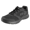 Produktbild: Herren Flex Advantage 4.0 / 232225 Leichte Schnürschuhe Von Skechers £69.99
