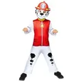 Produktbild: amscan Marshall Paw Patrol Kostüm für Kinder Größe 104 3-4 Jahre