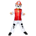 Produktbild: (PKT) (9909115) Child Boys Marshall Classic Costume (3-4yr) - Paw Patrol