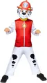 Produktbild: Amscan Kostüm amscan Marshall Paw Patrol Kostüm für Kinder Größe 104 3-4 Jahre