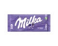 Produktbild: MILKA Schokolade, Milka Alpenmilch Schokolade Klassiker für alle Schokoladen Fans 90g