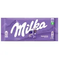 Produktbild: Milka Alpenmilch - Schokolade - 25x90 g Tf.