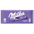 Produktbild: (21,67€/1kg) Milka Alpenmilch Schokolade 90g Tafel
