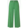 Produktbild: MORE&MORE Hemdbluse Culotte garden green grün 36