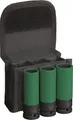 Produktbild: Bosch PRO Impact Steckschlüsseleinsatz-Set 1/2