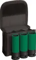 Produktbild: Bosch Accessories 2608003033 Steckschlüsseleinsatz-Set 2608003033