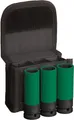 Produktbild: 6949509246691 ZESTAW KLUCZY NASADOWYCH 1/2'' XL PRO S 3SZT. BOSCH