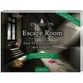 Produktbild: Der erste Escape-Adventskalender