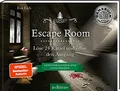 Produktbild: Ars Edition GmbH Escape Room. Der erste Escape-Adventskalender: Löse 24 Rätsel und öffne den Ausgang