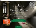 Produktbild: Escape Room. Der erste Escape-Adventskalender | Eva Eich | Buch | 100 S. | 2019