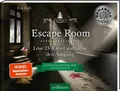 Produktbild: Escape Room - Löse 24 Rätsel und öffne den Ausgang, Eva Eich