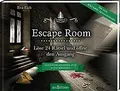 Produktbild: Escape Room. Der erste Escape-Adventskalender: Lö... | Buch | Zustand akzeptabel
