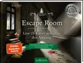 Produktbild: Escape Room. Der erste Escape-Adventskalender|Eva Eich|Gebundenes Buch|Deutsch