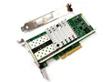 Produktbild: Intel X520-DA2 10 Gigabit 10GBe SFP+ Dual Port Server Adapter Gebraucht LP