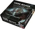 Produktbild: Core Space First Born - Sci-Fi Miniaturen Brettspiel Cyberpunk 28 mm Science Fiction Figuren für 40.000 Wargame - Tabletop Modulares 3D Gaming Terrain