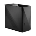Produktbild: Fractal Design Era ITX Carbon TG Mini-ITX SFF PC Gehäuse Gaming USB-C