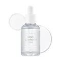 Produktbild: Aqua SQUALANE Serum 50 ml | Beruhigend, Feuchtigkeitsspendend, Porenpflege, Talgkontrolle, 1,69 ml