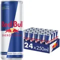 Produktbild: Red Bull Energy Drink 24x 250 ml (EINWEG)