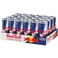 Produktbild: Red Bull Energy Drink 24x 250ml Einweg inkl. Pfand