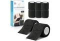 Produktbild: Health Press Bandage Selbstklebender Verband - 8x Pflaster Rolle (5,0cm x 4,5m)