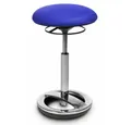 Produktbild: TOPSTAR Stehhilfe Stehhilfe SITNESS HIGH BOB Stoff, Hocker