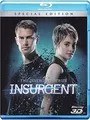 Produktbild: Insurgent - The Divergent Series (special edition co... | DVD | Zustand sehr gut