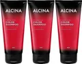 Produktbild: Alcina Color Shampoo Rot 200 ml