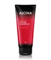 Produktbild: ALCINA Color Shampoo Rot Haarshampoo 200 ml