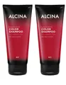 Produktbild: Alcina Color Shampp rot 2 x 200ml